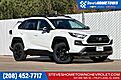 2022 Toyota RAV4 TRD Off Road