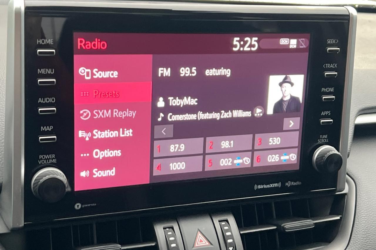 2022 Toyota RAV4 TRD Off Road Ontario OR