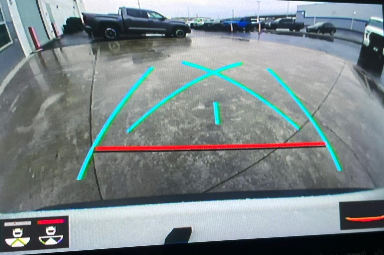 2022 Toyota RAV4 TRD Off Road Ontario OR