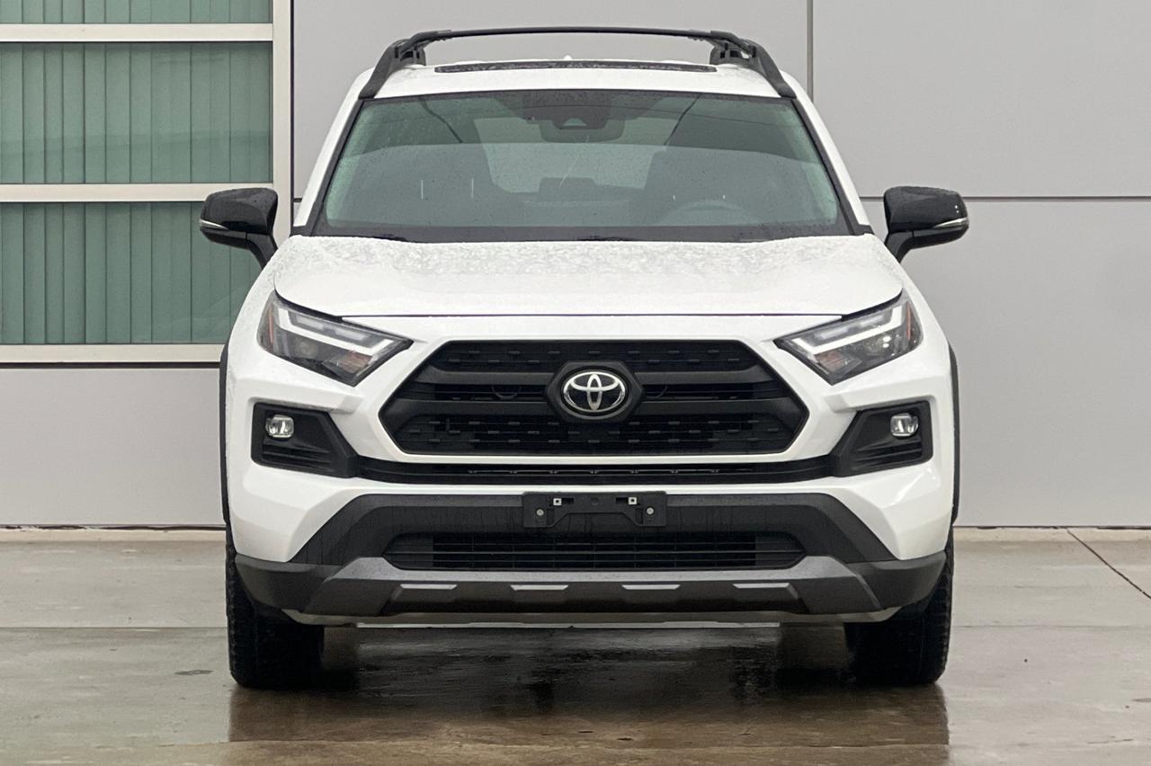 2022 Toyota RAV4 TRD Off Road Ontario OR