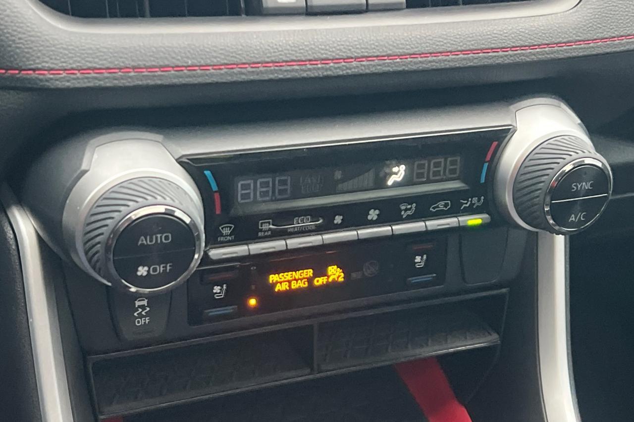 2022 Toyota RAV4 TRD Off Road Ontario OR