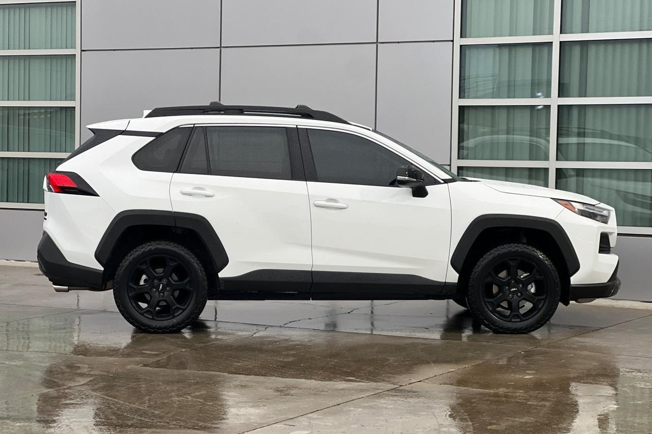 2022 Toyota RAV4 TRD Off Road Ontario OR
