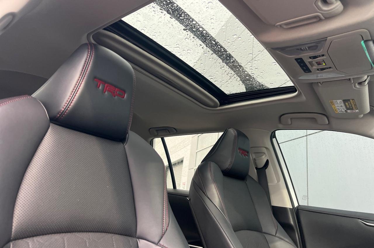 2022 Toyota RAV4 TRD Off Road Ontario OR