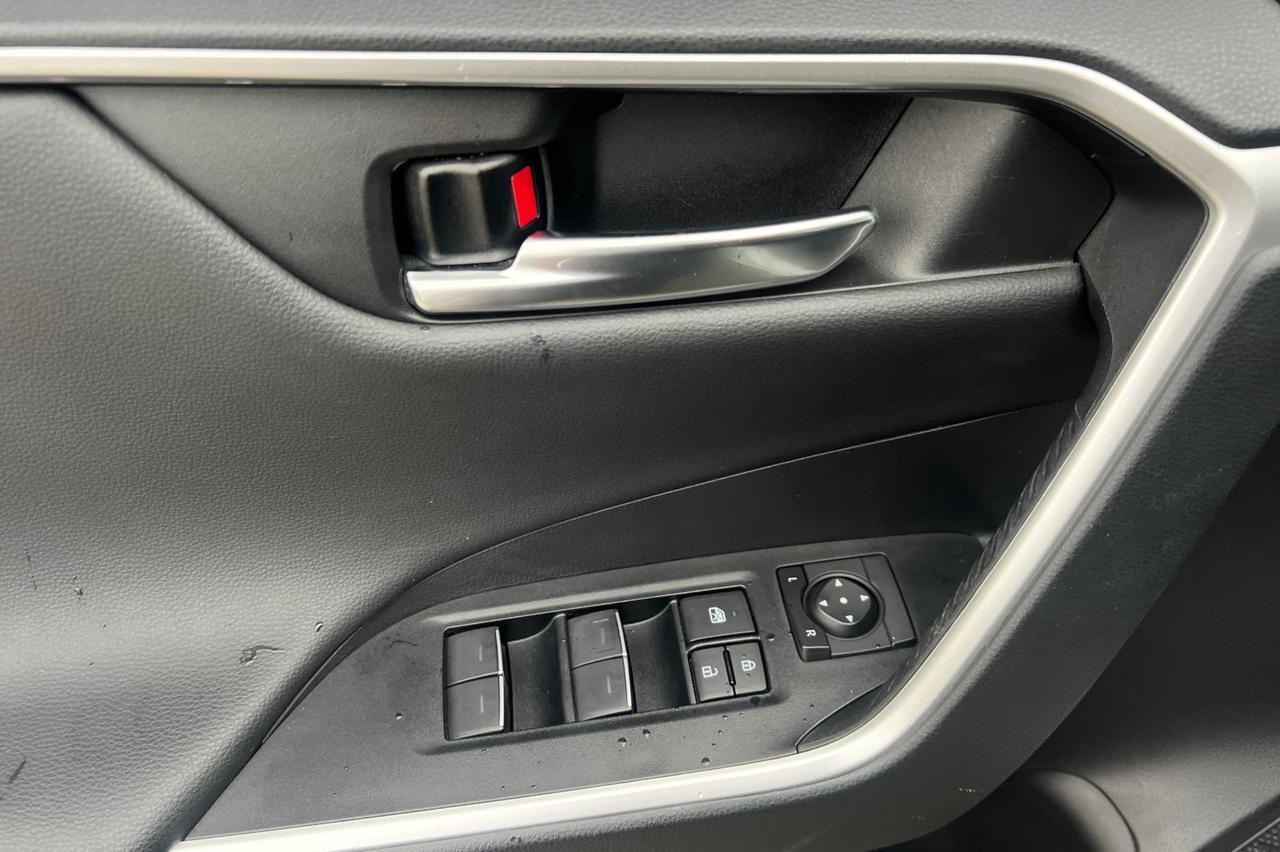 2022 Toyota RAV4 TRD Off Road Ontario OR