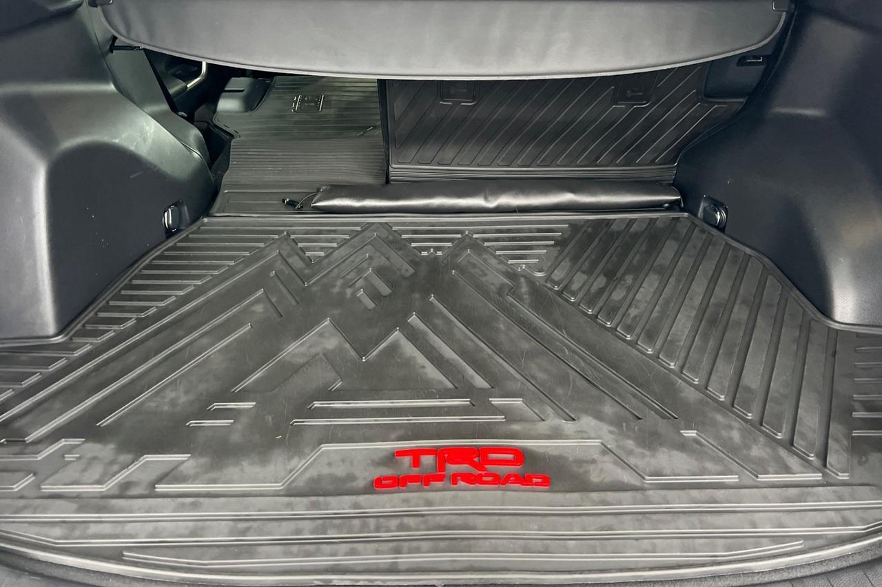 2022 Toyota RAV4 TRD Off Road Ontario OR