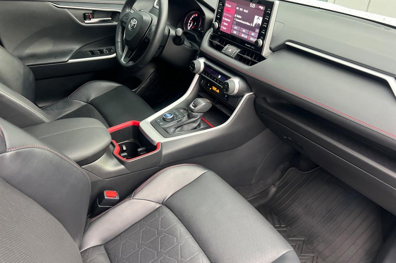 2022 Toyota RAV4 TRD Off Road Ontario OR