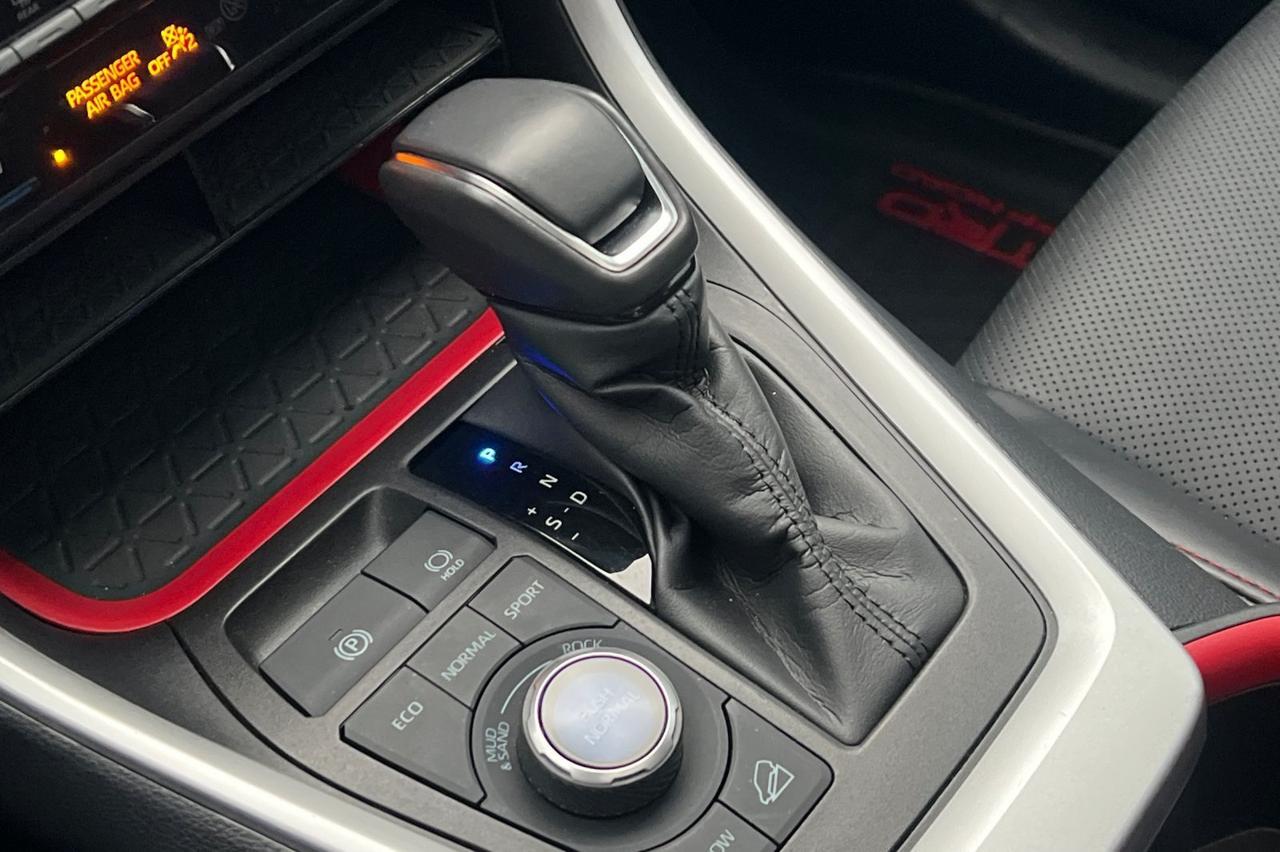 2022 Toyota RAV4 TRD Off Road Ontario OR