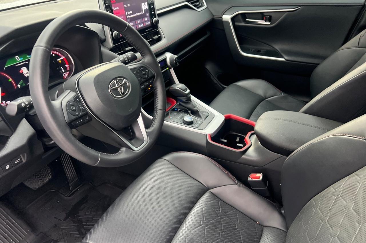 2022 Toyota RAV4 TRD Off Road Ontario OR