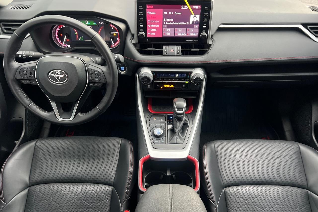 2022 Toyota RAV4 TRD Off Road Ontario OR