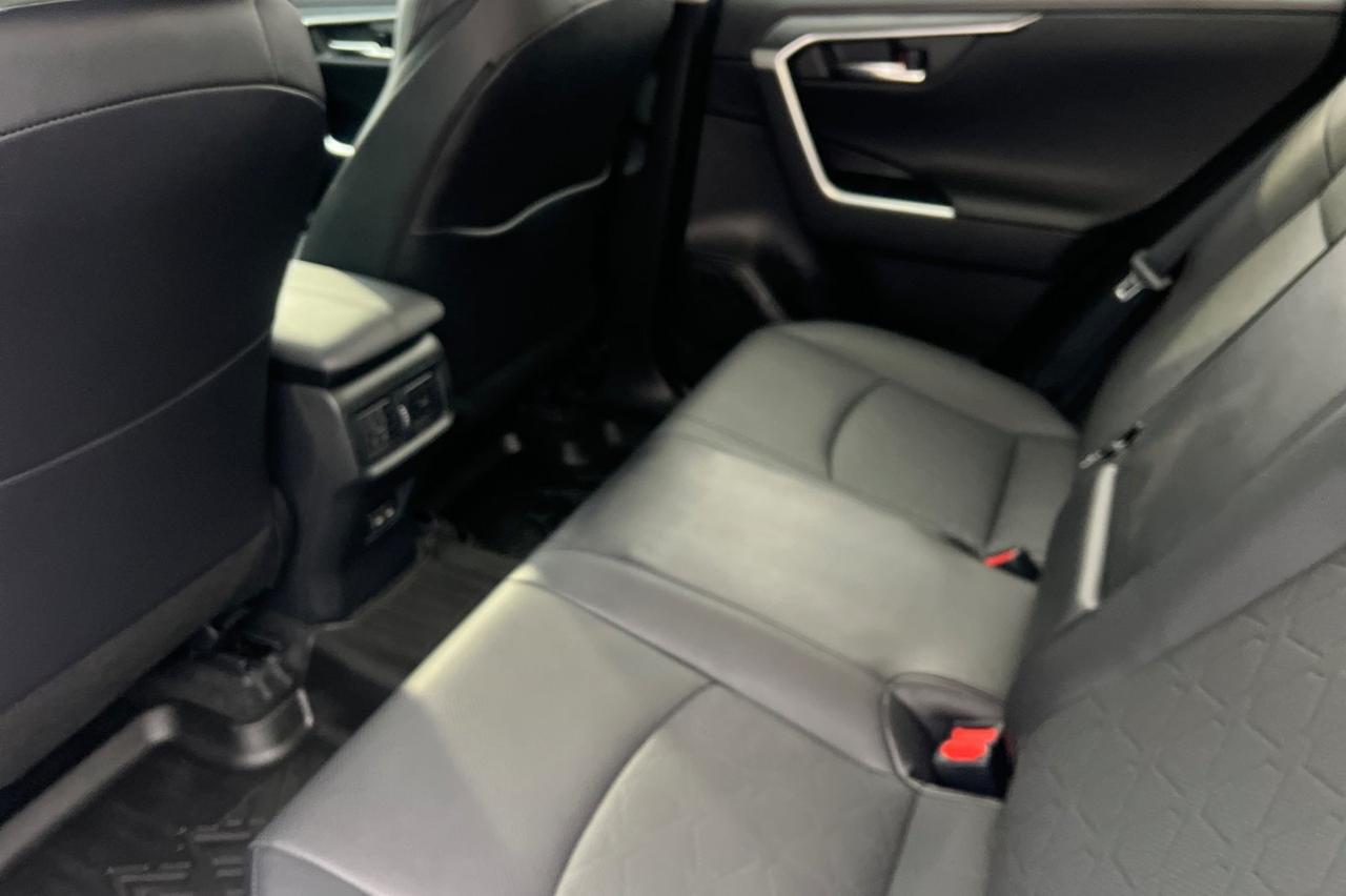 2022 Toyota RAV4 TRD Off Road Ontario OR