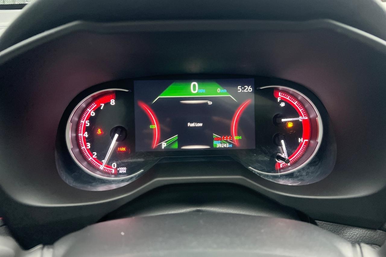 2022 Toyota RAV4 TRD Off Road Ontario OR