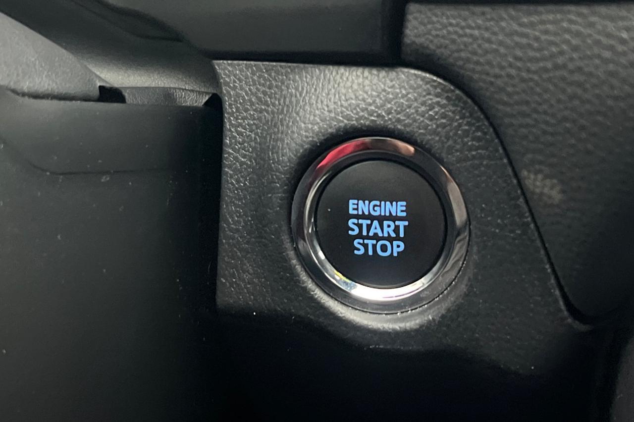 2022 Toyota RAV4 TRD Off Road Ontario OR