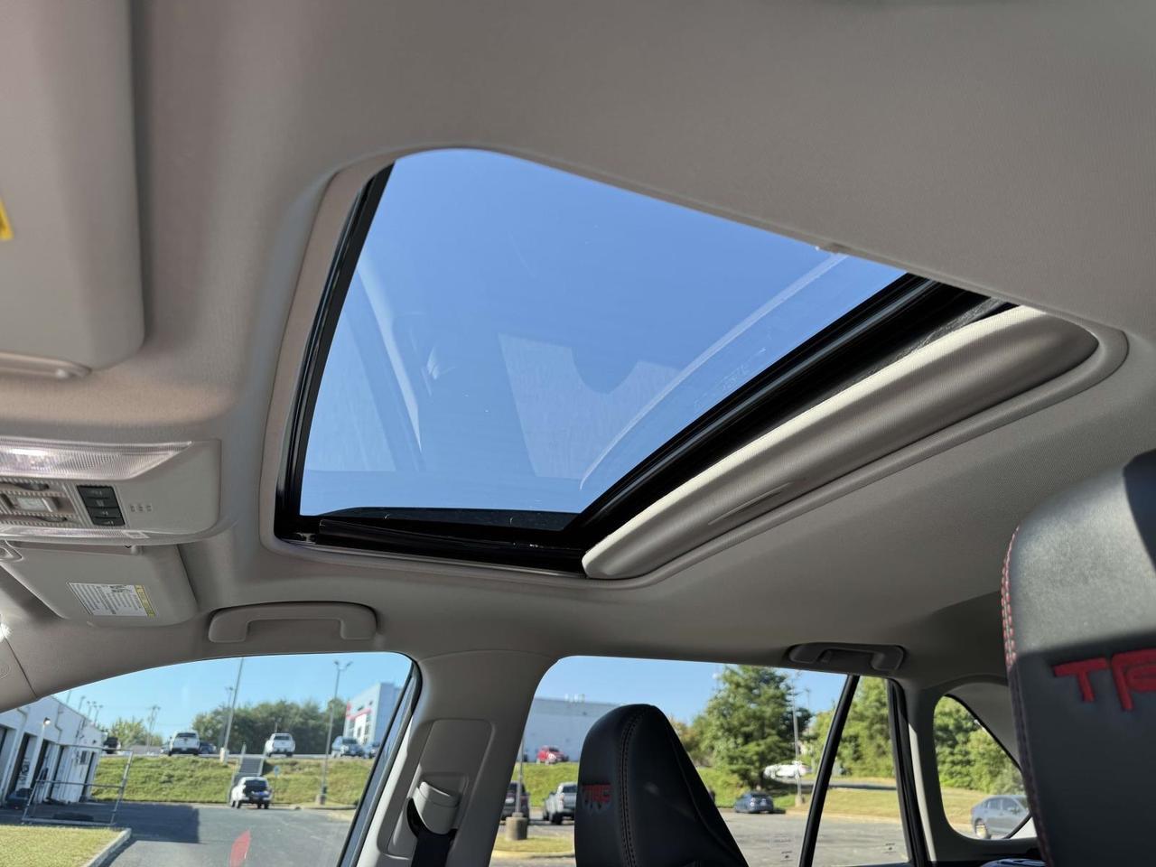 2022 Toyota RAV4 TRD Off Road Fredericksburg VA