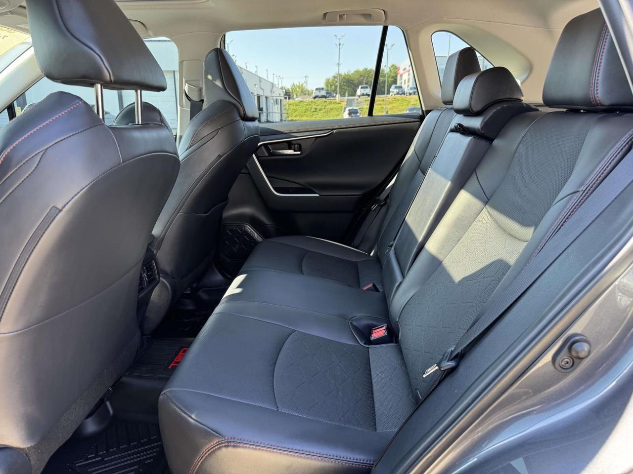 2022 Toyota RAV4 TRD Off Road Fredericksburg VA