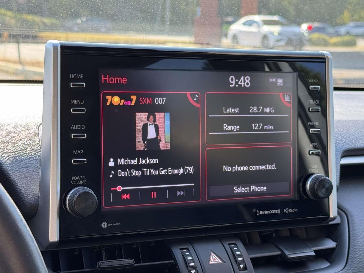 2022 Toyota RAV4 TRD Off Road Fredericksburg VA