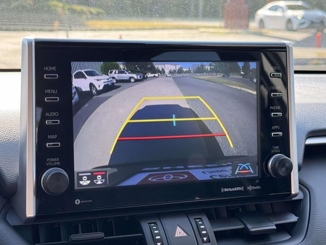 2022 Toyota RAV4 TRD Off Road Fredericksburg VA
