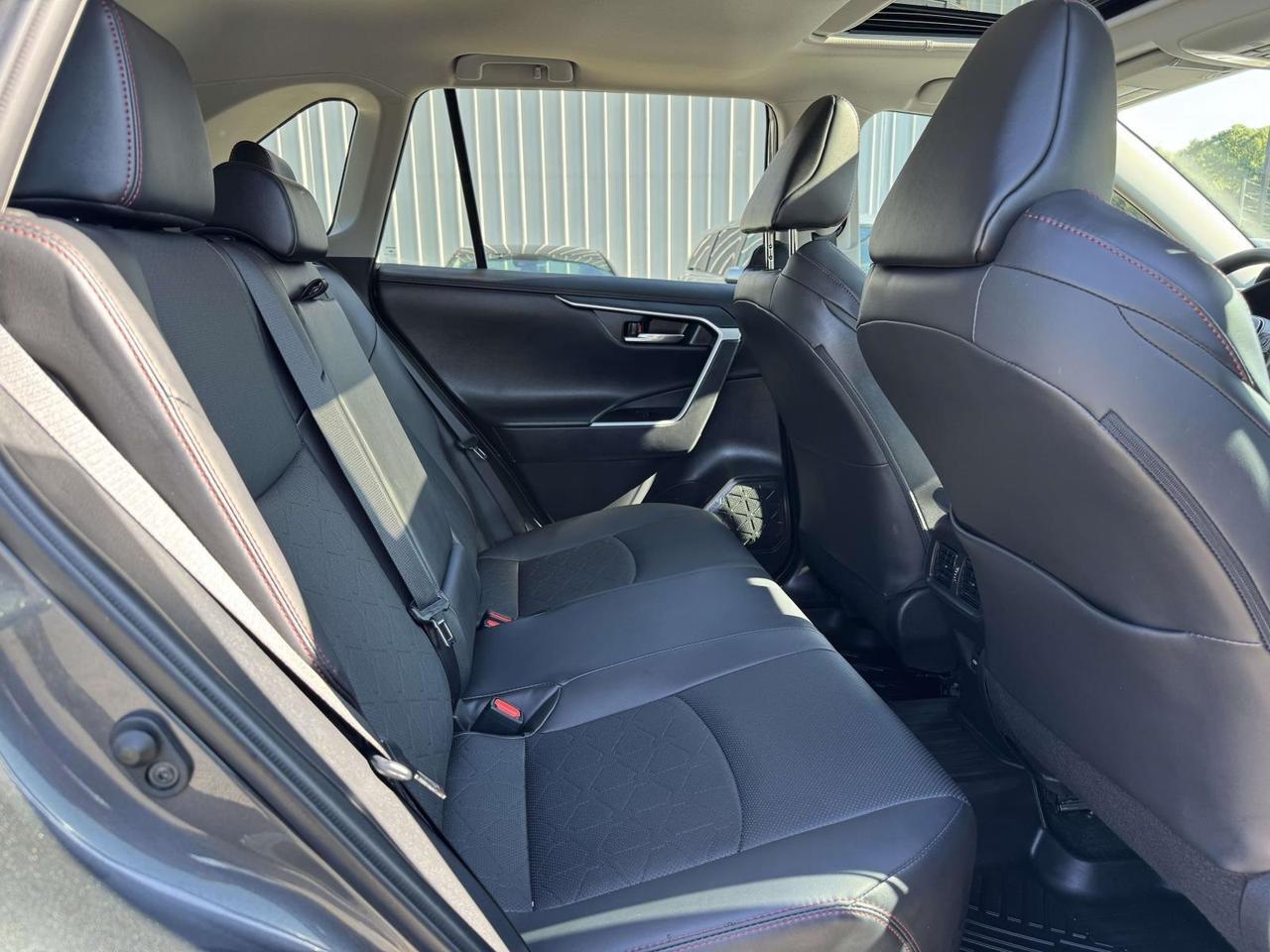 2022 Toyota RAV4 TRD Off Road Fredericksburg VA