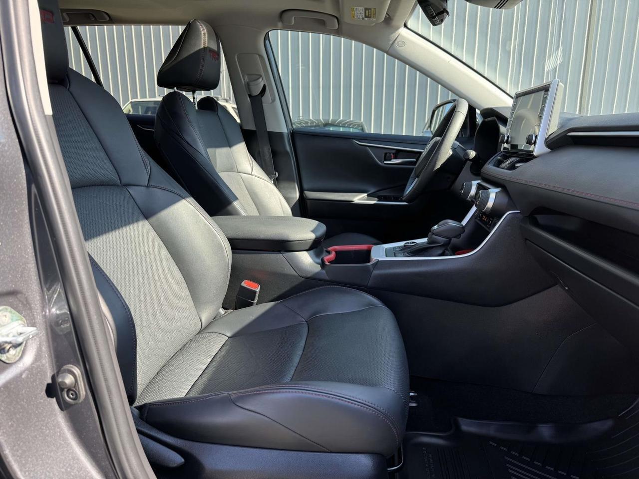2022 Toyota RAV4 TRD Off Road Fredericksburg VA