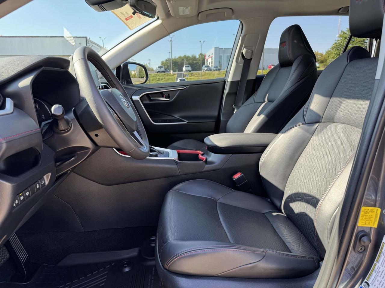 2022 Toyota RAV4 TRD Off Road Fredericksburg VA