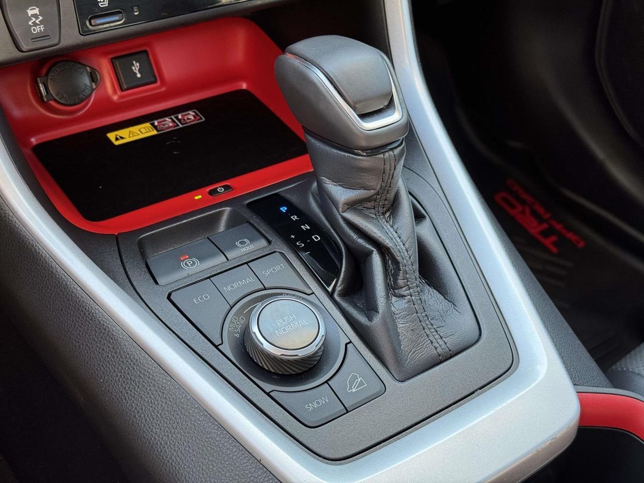 2022 Toyota RAV4 TRD Off Road Fredericksburg VA