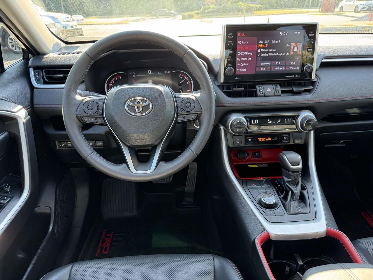 2022 Toyota RAV4 TRD Off Road Fredericksburg VA