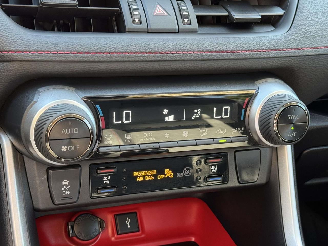 2022 Toyota RAV4 TRD Off Road Fredericksburg VA