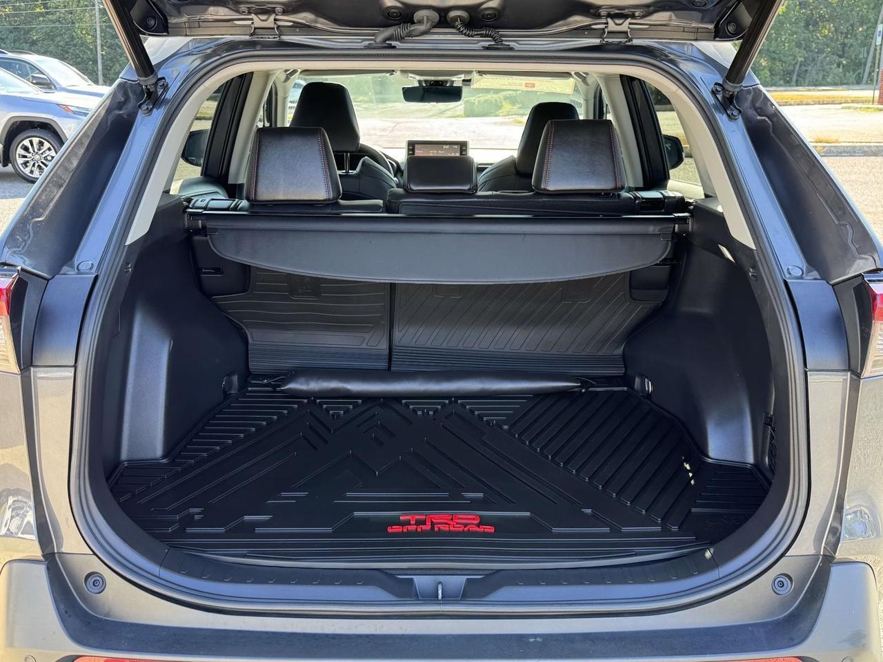 2022 Toyota RAV4 TRD Off Road Fredericksburg VA
