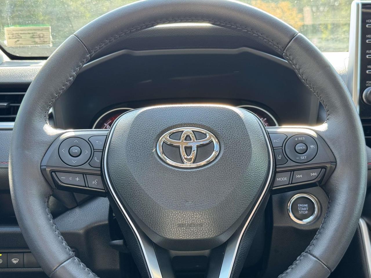 2022 Toyota RAV4 TRD Off Road Fredericksburg VA