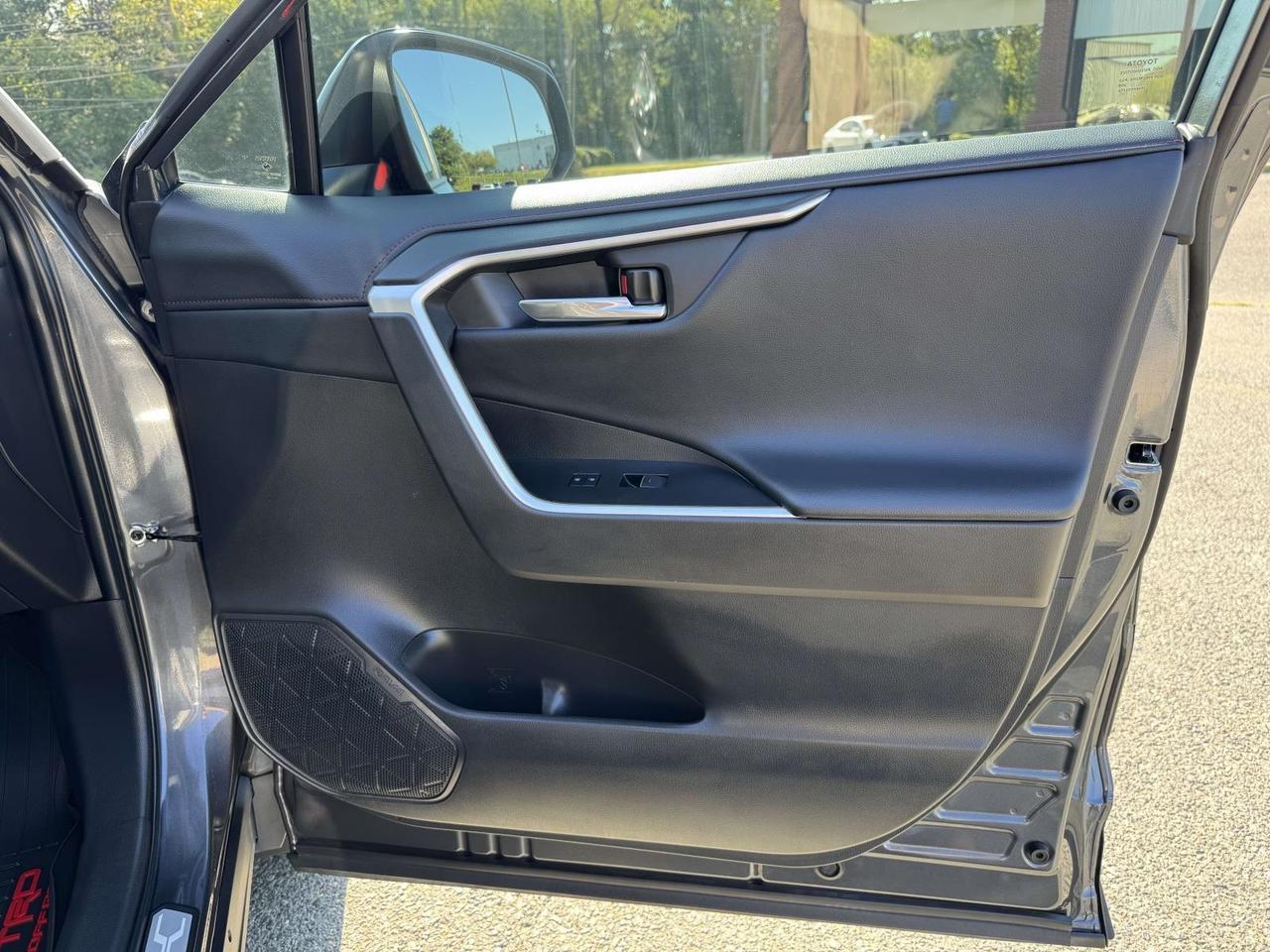 2022 Toyota RAV4 TRD Off Road Fredericksburg VA