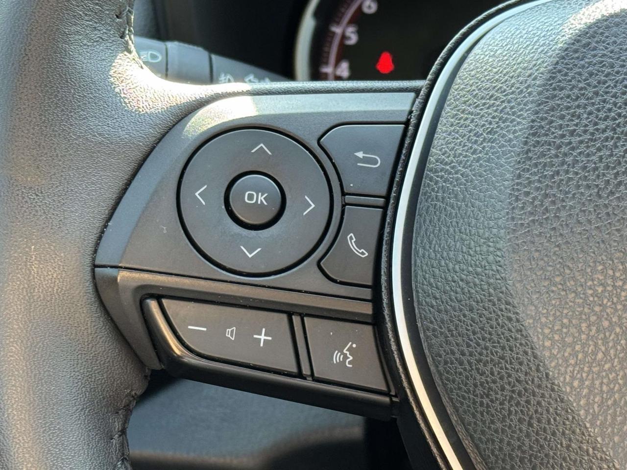2022 Toyota RAV4 TRD Off Road Fredericksburg VA