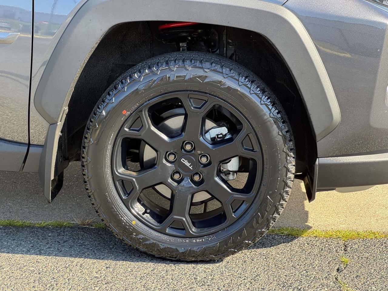 2022 Toyota RAV4 TRD Off Road Fredericksburg VA