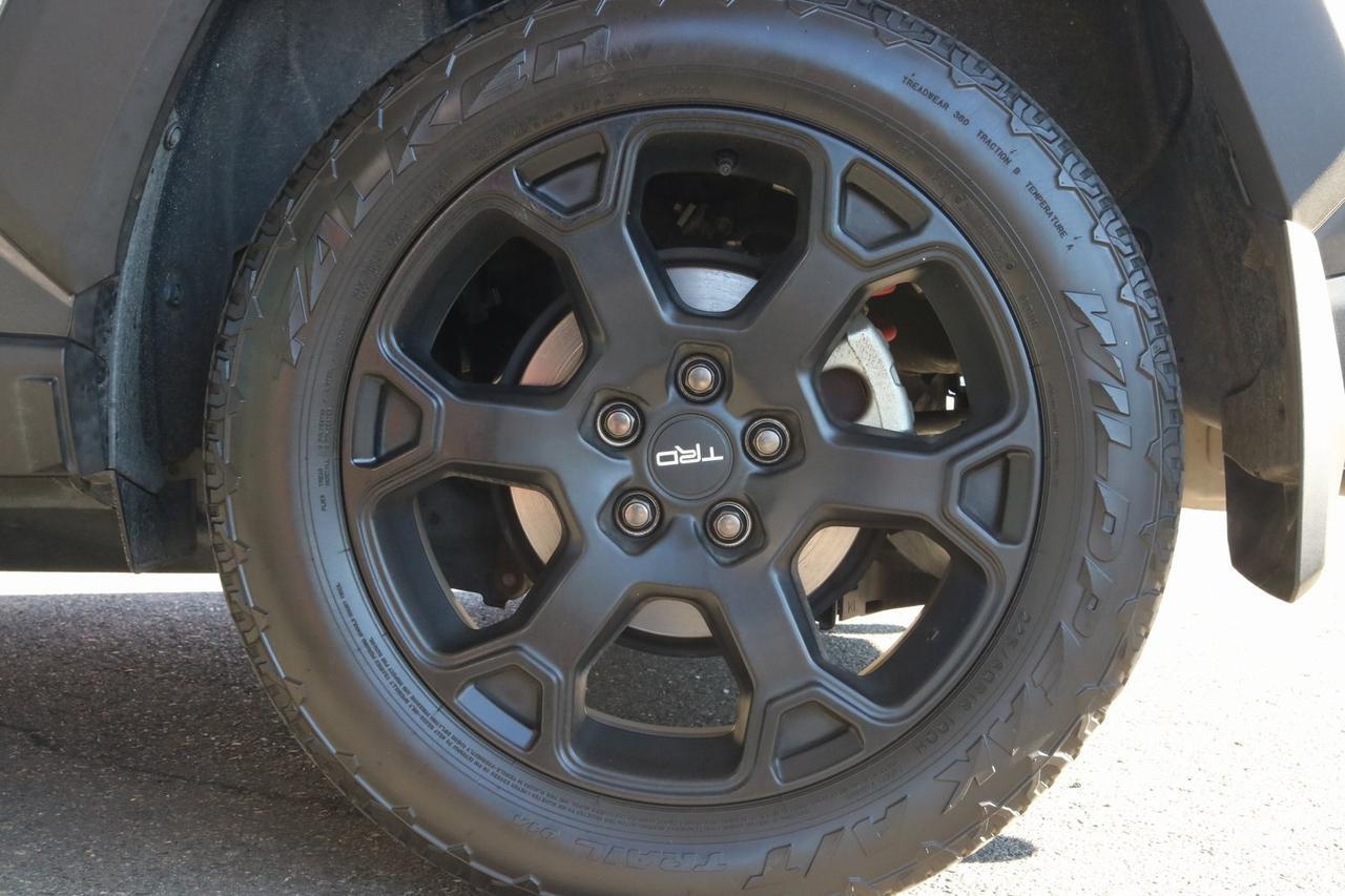2022 Toyota RAV4 TRD Off Road Fredericksburg VA