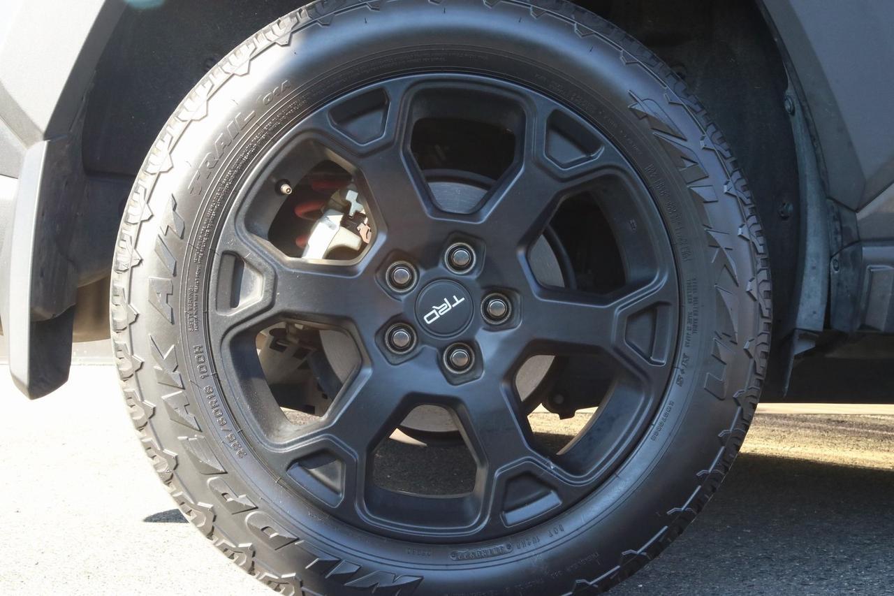 2022 Toyota RAV4 TRD Off Road Fredericksburg VA