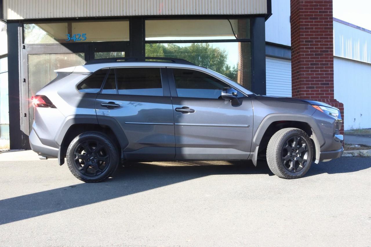 2022 Toyota RAV4 TRD Off Road Fredericksburg VA