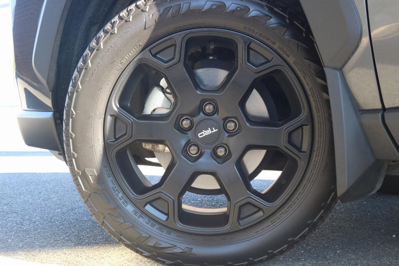 2022 Toyota RAV4 TRD Off Road Fredericksburg VA