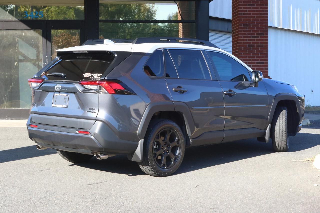 2022 Toyota RAV4 TRD Off Road Fredericksburg VA