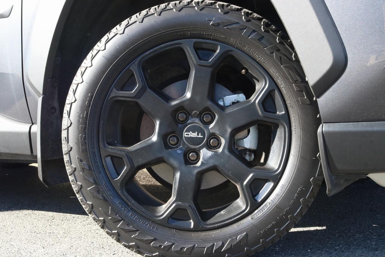 2022 Toyota RAV4 TRD Off Road Fredericksburg VA
