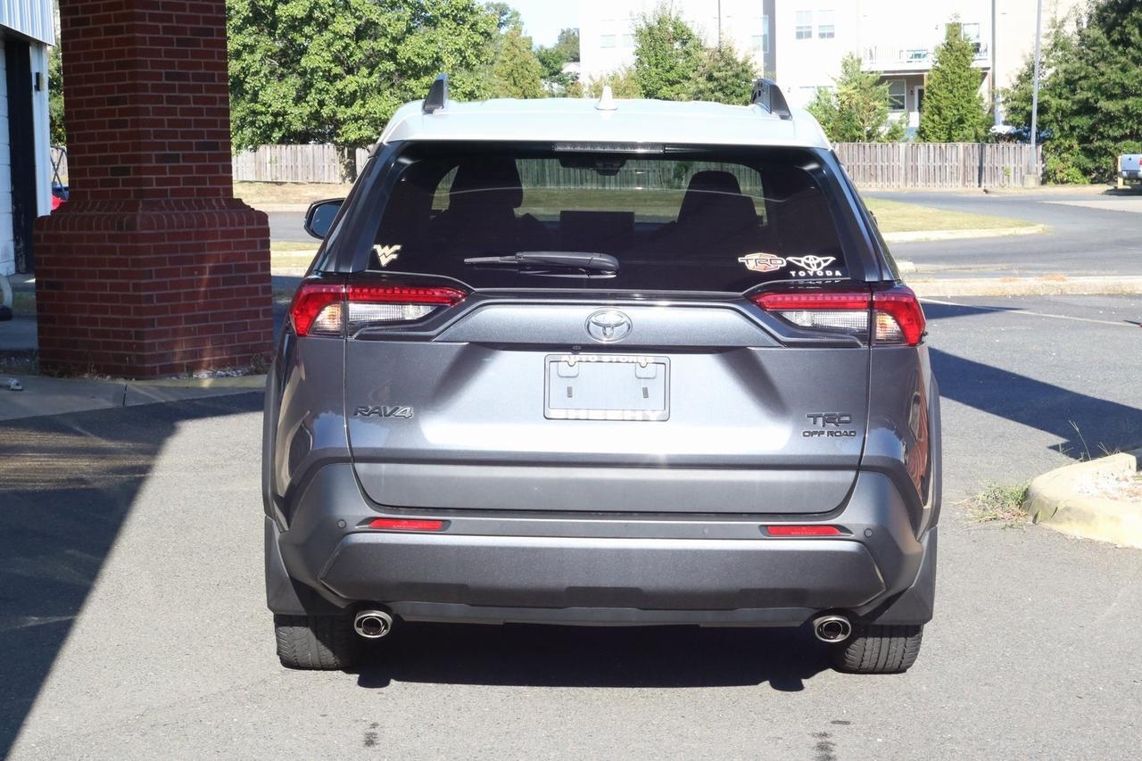 2022 Toyota RAV4 TRD Off Road Fredericksburg VA