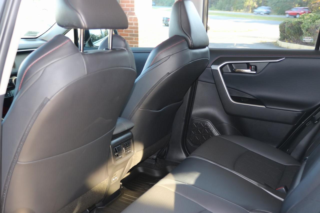 2022 Toyota RAV4 TRD Off Road Fredericksburg VA