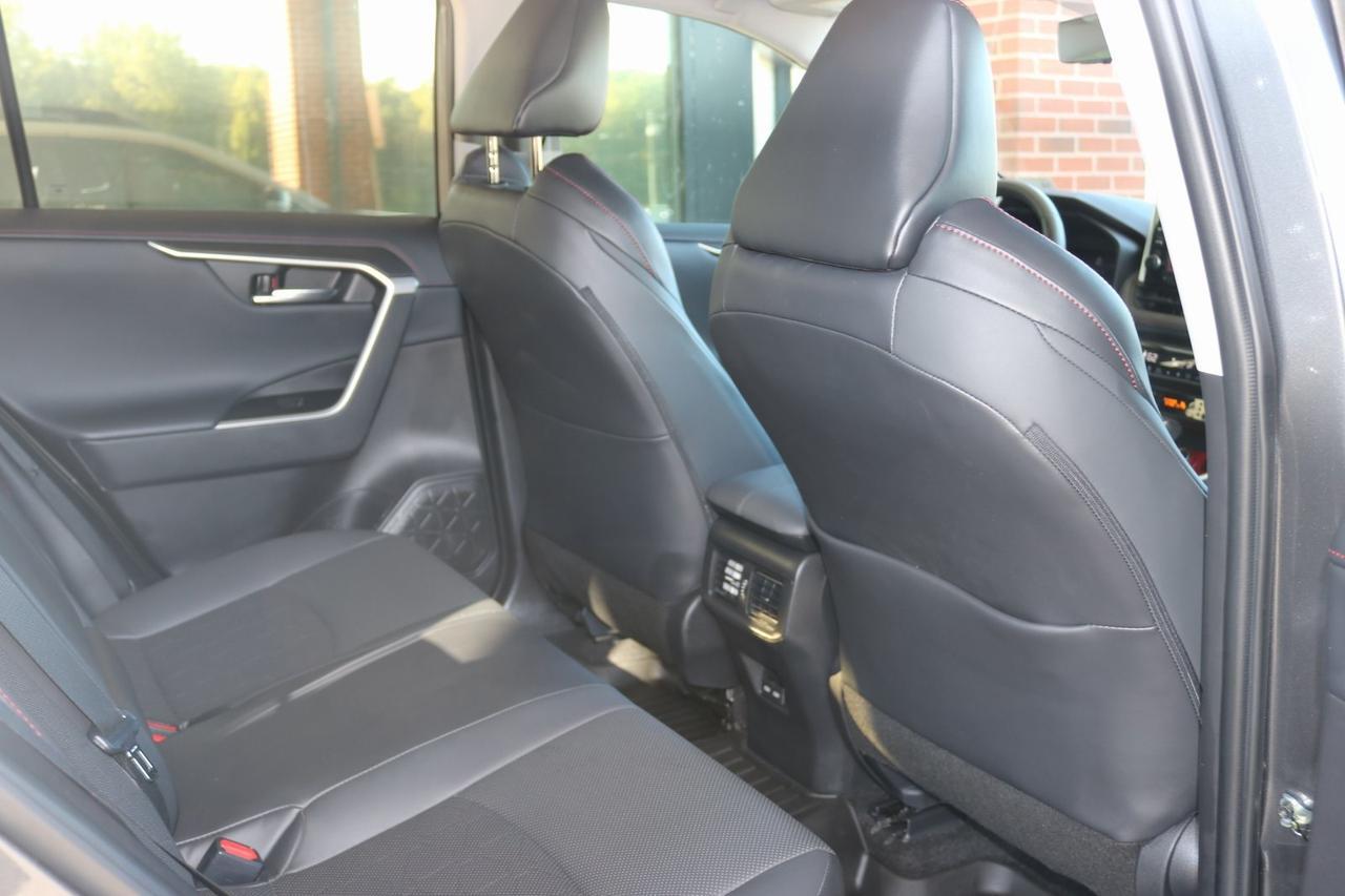2022 Toyota RAV4 TRD Off Road Fredericksburg VA