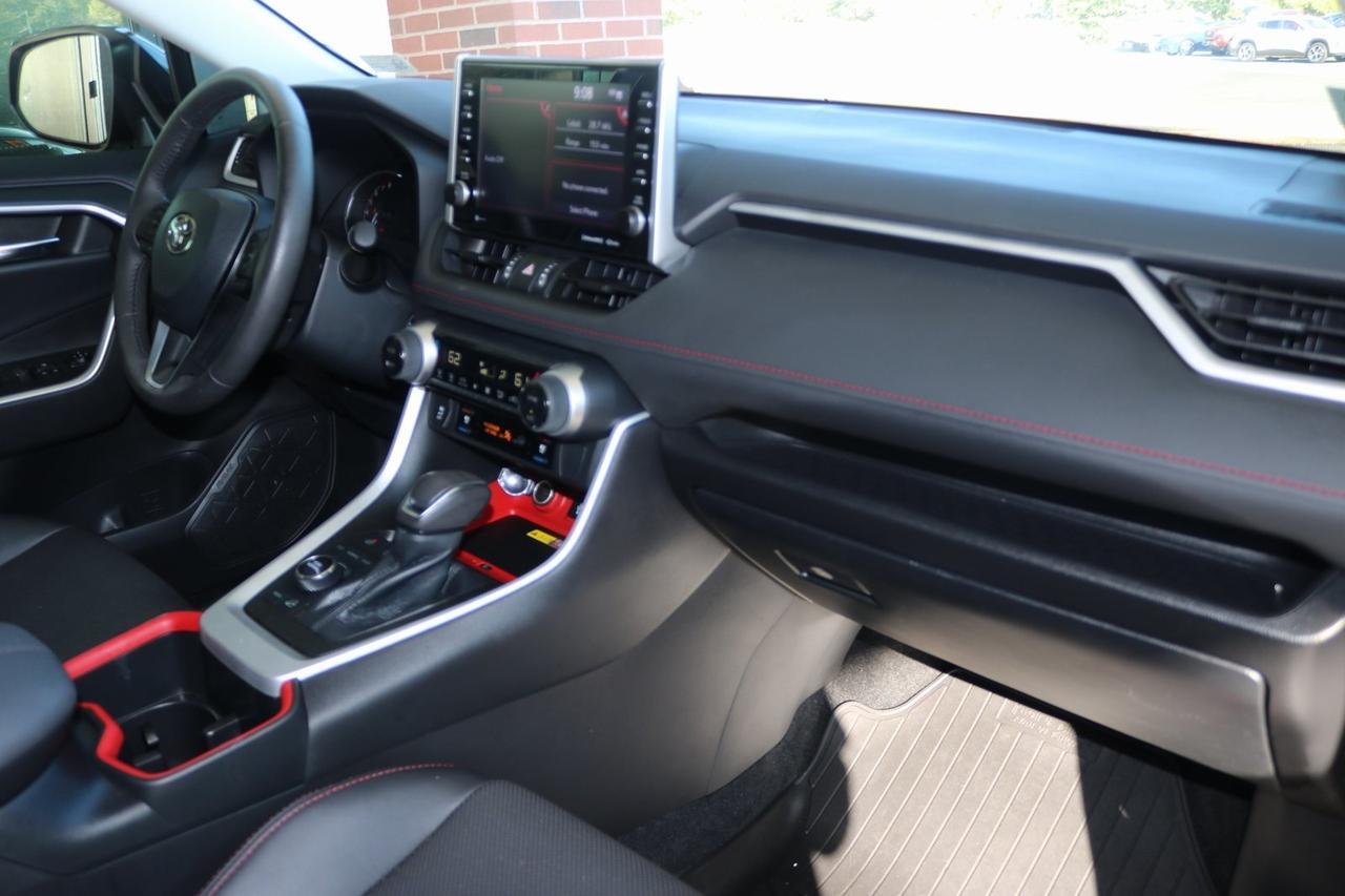 2022 Toyota RAV4 TRD Off Road Fredericksburg VA