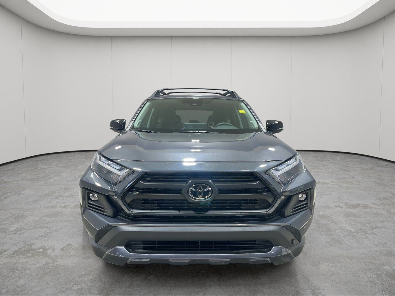 2022 Toyota RAV4 Trail Sherwood Park AB