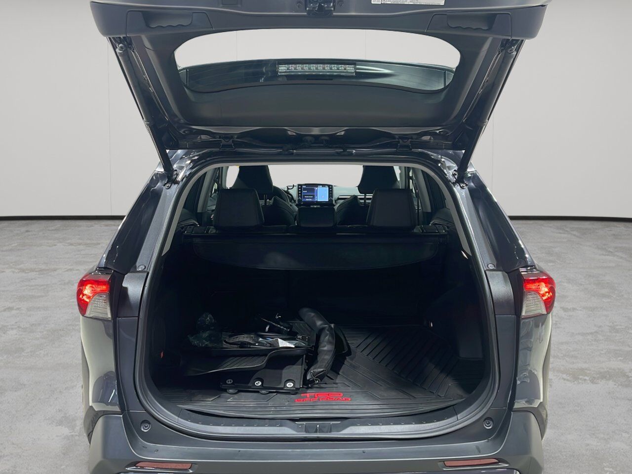 2022 Toyota RAV4 Trail Sherwood Park AB