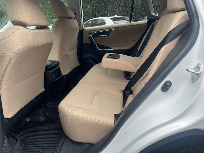 2022 Toyota RAV4 XLE - 1 OWNER - LOW MILES Webster MA