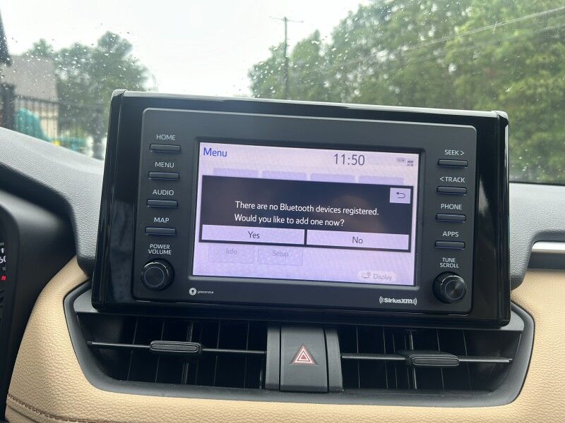 2022 Toyota RAV4 XLE - 1 OWNER - LOW MILES Webster MA