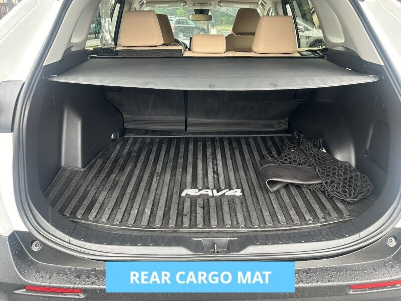 2022 Toyota RAV4 XLE - 1 OWNER - LOW MILES Webster MA