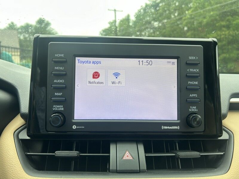 2022 Toyota RAV4 XLE - 1 OWNER - LOW MILES Webster MA