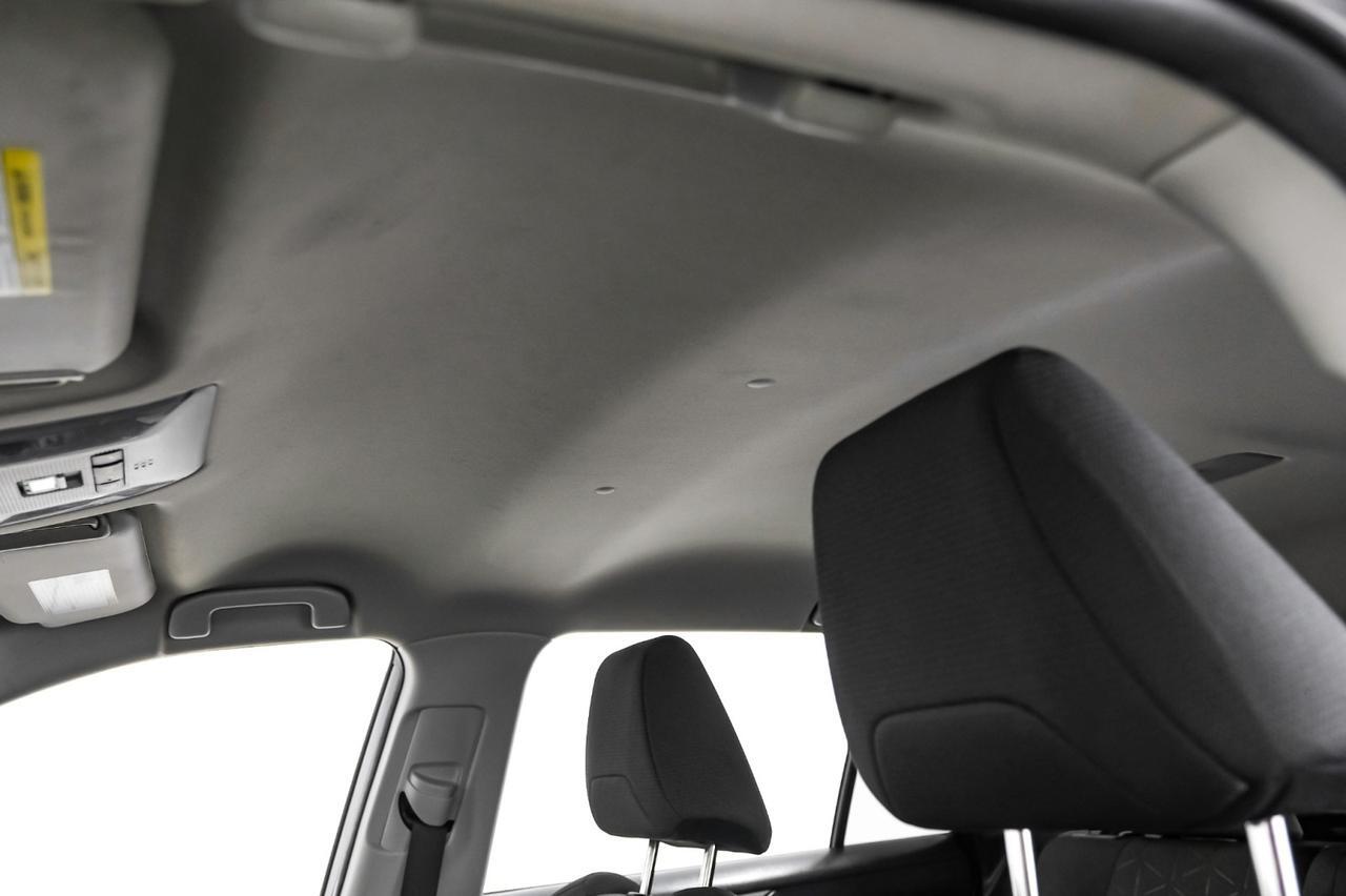 2022 Toyota RAV4 XLE AWD TOYOTA SAFETY SENSE BLIND SPOT LANE DEPARTURE PRE COLLISION SYSTEM REAR CAMERA Carrollton TX