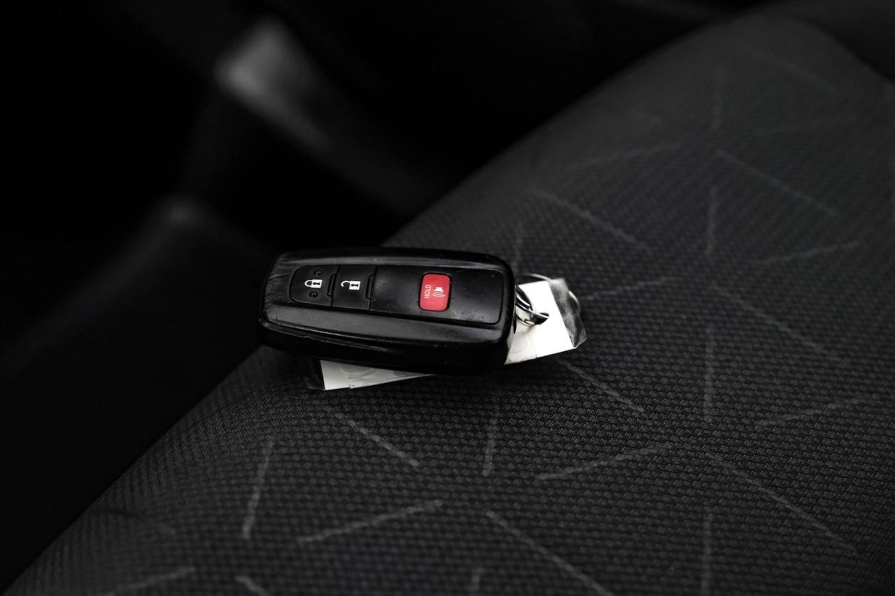 2022 Toyota RAV4 XLE AWD TOYOTA SAFETY SENSE BLIND SPOT LANE DEPARTURE PRE COLLISION SYSTEM REAR CAMERA Carrollton TX