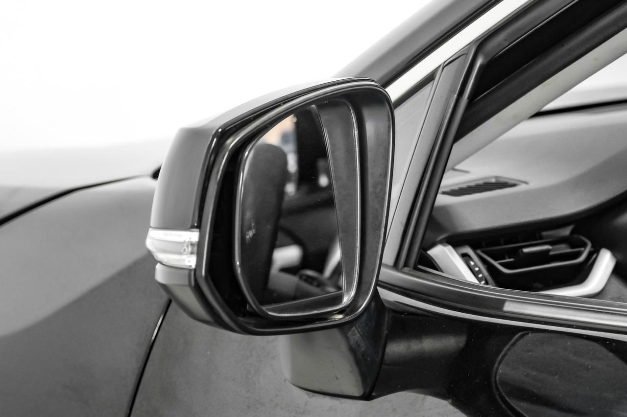 2022 Toyota RAV4 XLE AWD TOYOTA SAFETY SENSE BLIND SPOT LANE DEPARTURE PRE COLLISION SYSTEM REAR CAMERA Carrollton TX